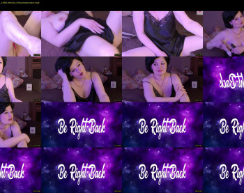 margo604082 — 47 minute Chaturbate female cam show recording, 720p, Sep 30, 2024