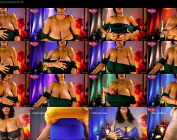 mariicha — 86 minute Chaturbate female cam show recording, 720p, Sep 30, 2024