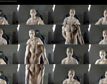 mason_warhol — 60 minute Chaturbate male cam show recording, 720p, Oct 1, 2024