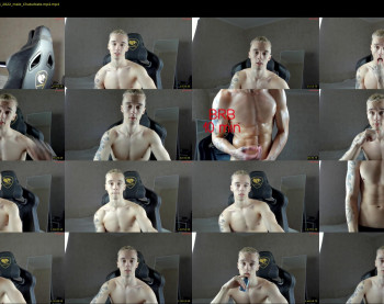 mason_warhol — 120 minute Chaturbate male cam show recording, 720p, Sep 30, 2024