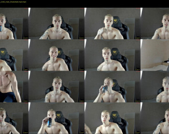 mason_warhol — 38 minute Chaturbate male cam show recording, 720p, Sep 30, 2024