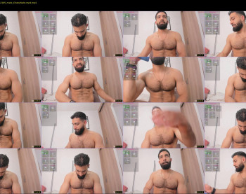 maxstrong01 — 11 minute Chaturbate male cam show recording, 720p, Sep 30, 2024