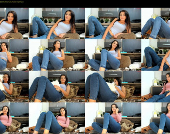 mellbell_ — 120 minute Chaturbate female cam show recording, 720p, Oct 1, 2024