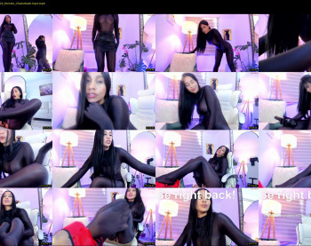 miarouss3 — 121 minute Chaturbate female cam show recording, 720p, Sep 30, 2024