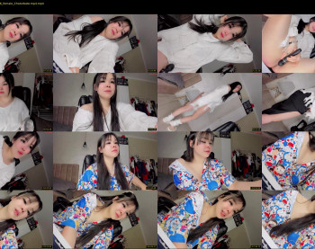 mikasssu — 122 minute Chaturbate female cam show recording, 720p, Sep 30, 2024