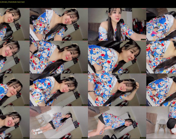 mikasssu — 111 minute Chaturbate female cam show recording, 720p, Sep 30, 2024