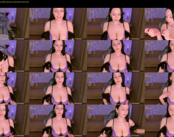 miroslava_lime — 18 minute Chaturbate female cam show recording, 720p, Sep 30, 2024