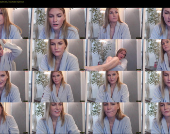 misslucci — 26 minute Chaturbate female cam show recording, 720p, Sep 30, 2024
