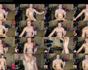 misterblanco — 120 minute Chaturbate male cam show recording, 720p, Sep 30, 2024