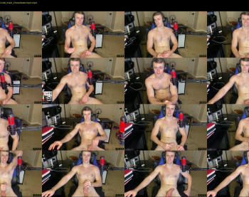 misterblanco — 116 minute Chaturbate male cam show recording, 720p, Sep 30, 2024