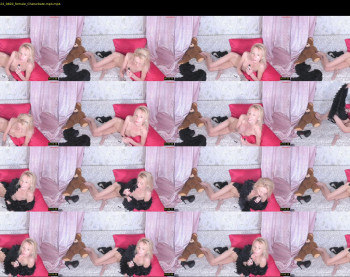 morphomarilyne — 5 minute Chaturbate female cam show recording, 720p, Sep 30, 2024