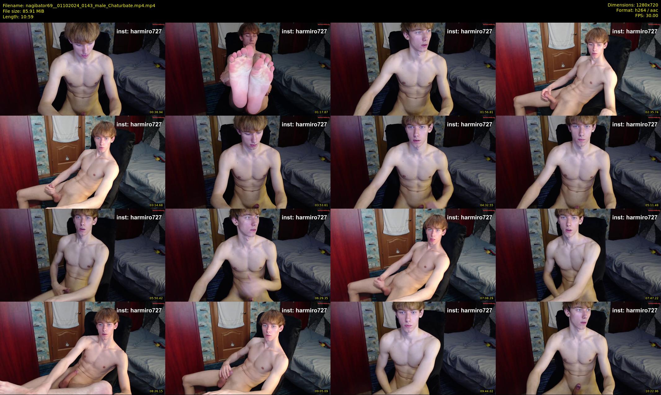 nagibator69_ — 11 minute Chaturbate couple cam show recording, 720p, Oct 1, 2024