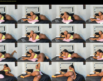 natasha_joyy — 51 minute Chaturbate female cam show recording, 720p, Oct 1, 2024