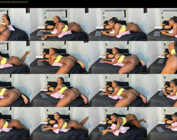 natasha_joyy — 39 minute Chaturbate female cam show recording, 720p, Oct 1, 2024