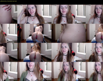 naughty_popa — 120 minute Chaturbate female cam show recording, 720p, Sep 30, 2024