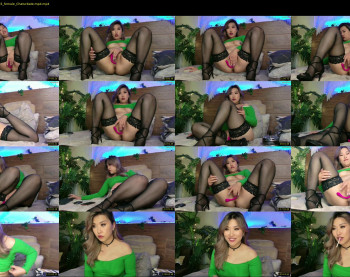 nicky_owl — 119 minute Chaturbate female cam show recording, 720p, Sep 30, 2024