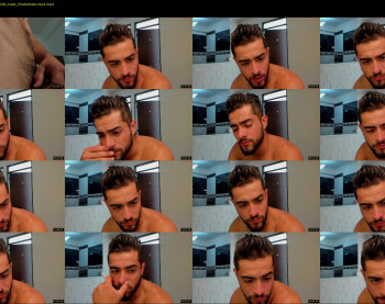 noahbrawn — 23 minute Chaturbate male cam show recording, 720p, Sep 30, 2024