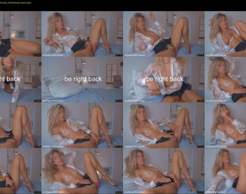 ocicat — 37 minute Chaturbate female cam show recording, 720p, Oct 1, 2024