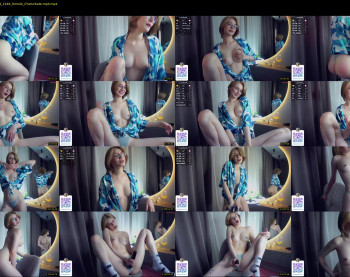 odeliabrownell — 118 minute Chaturbate female cam show recording, 720p, Sep 30, 2024
