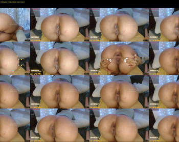 ohyesly_ — 59 minute Chaturbate female cam show recording, 720p, Sep 30, 2024