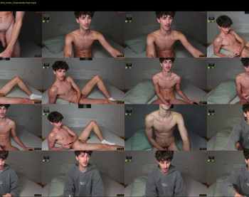 oliver_baker — 27 minute Chaturbate male cam show recording, 720p, Sep 30, 2024