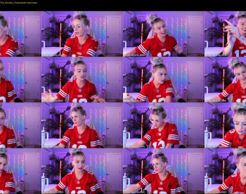 oliviaowens — 5 minute Chaturbate female cam show recording, 720p, Sep 30, 2024