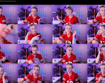 oliviaowens — 98 minute Chaturbate female cam show recording, 720p, Sep 30, 2024