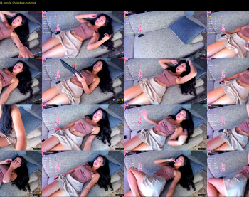 onlycatsss — 132 minute Chaturbate female cam show recording, 720p, Sep 30, 2024