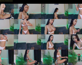 onlyxandra7 — 55 minute Chaturbate female cam show recording, 720p, Sep 30, 2024
