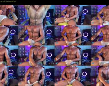 ostingregory — 47 minute Chaturbate male cam show recording, 720p, Sep 30, 2024