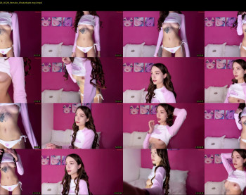 outerspace2000 — 93 minute Chaturbate female cam show recording, 720p, Oct 1, 2024