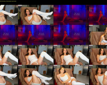 palach2323 — 120 minute Chaturbate couple cam show recording, 720p, Oct 1, 2024