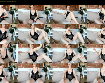 palaustudio — 10 minute Chaturbate female cam show recording, 720p, Sep 30, 2024