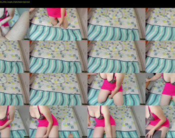 parejacachonda — 32 minute Chaturbate couple cam show recording, 720p, Sep 30, 2024