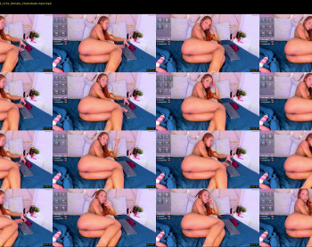 paytonferrara_ — 6 minute Chaturbate female cam show recording, 720p, Sep 30, 2024