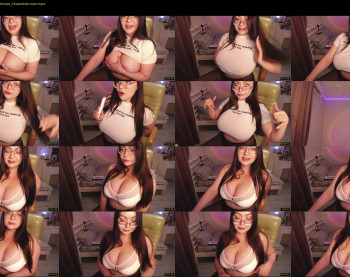 pr1ma — 21 minute Chaturbate female cam show recording, 720p, Sep 30, 2024