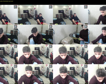 rik_and — 12 minute Chaturbate male cam show recording, 720p, Sep 30, 2024