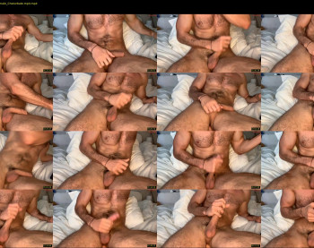 rio905 — 10 minute Chaturbate male cam show recording, 720p, Sep 30, 2024