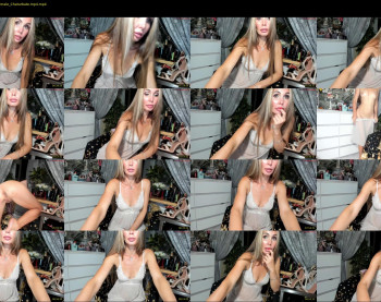 rora_ — 12 minute Chaturbate female cam show recording, 720p, Oct 1, 2024