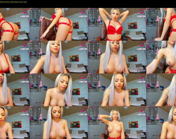 russian_ava — 16 minute Chaturbate female cam show recording, 720p, Sep 30, 2024