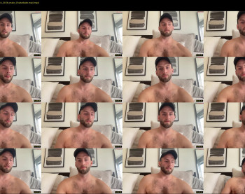 ryanandchadcb — 7 minute Chaturbate male cam show recording, 720p, Sep 30, 2024