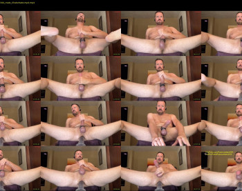 ryanlanders — 34 minute Chaturbate male cam show recording, 720p, Sep 30, 2024
