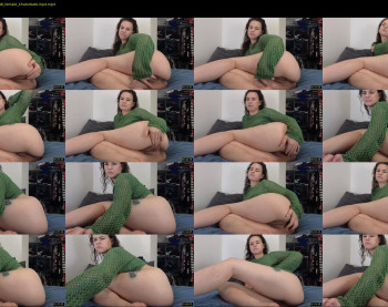 s_leanne_ — 3 minute Chaturbate female cam show recording, 720p, Sep 30, 2024