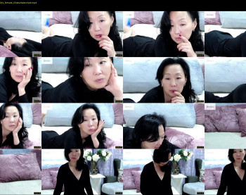 sandrami__ — 31 minute Chaturbate female cam show recording, 720p, Sep 30, 2024