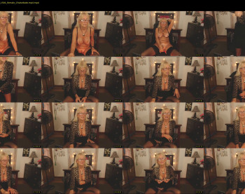 sassythang4u — 23 minute Chaturbate female cam show recording, 720p, Sep 30, 2024