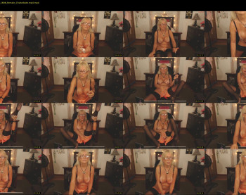 sassythang4u — 7 minute Chaturbate female cam show recording, 720p, Sep 30, 2024