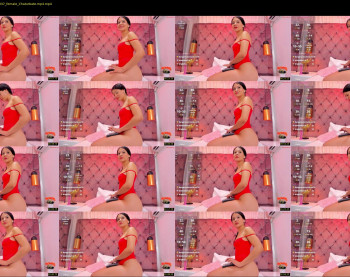 sharonn___ — 3 minute Chaturbate female cam show recording, 720p, Sep 30, 2024