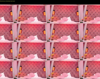sharonn___ — 4 minute Chaturbate female cam show recording, 720p, Sep 30, 2024