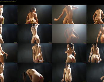 shena_nomy — 120 minute Chaturbate female cam show recording, 720p, Oct 1, 2024