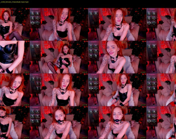 sherry_sandra — 4 minute Chaturbate female cam show recording, 720p, Sep 30, 2024